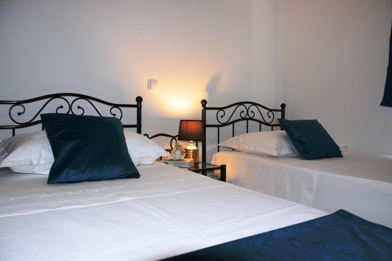 Villa Marta'S - Marta I โตรกีร์ ภายนอก รูปภาพ